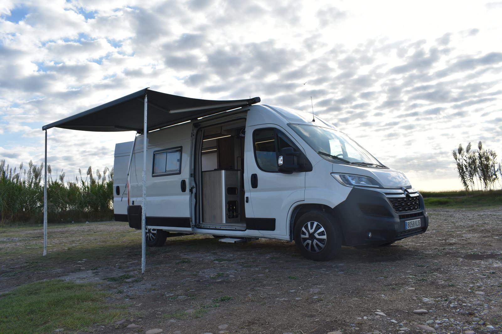 Mandala Campers